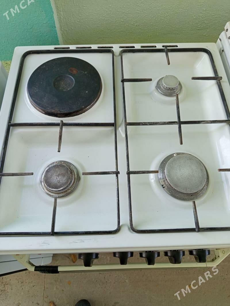 gaz plita - Aşgabat - img 2