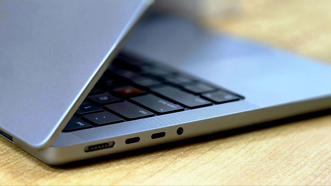 Apple MacBookPro|M1pro|16|512G - Ашхабад - img 4