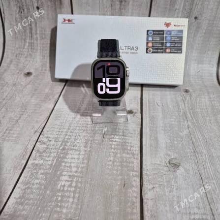 hk ultra 11 pro sagat - ТРЦ "Беркарар" - img 2