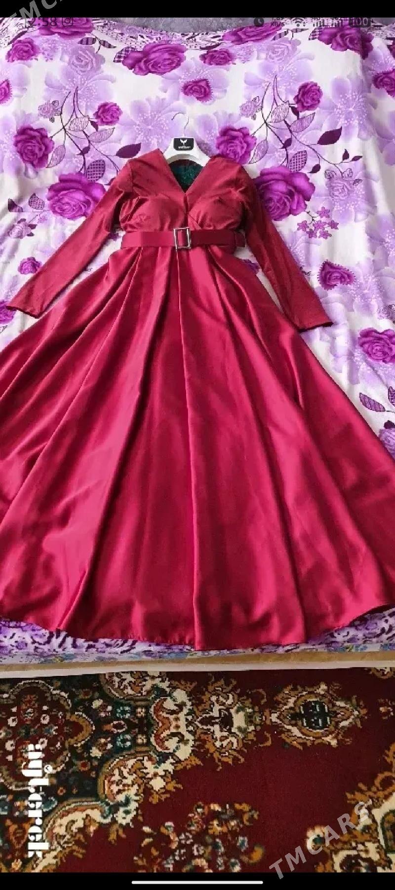 wecherny koynek - Parahat 5 - img 2