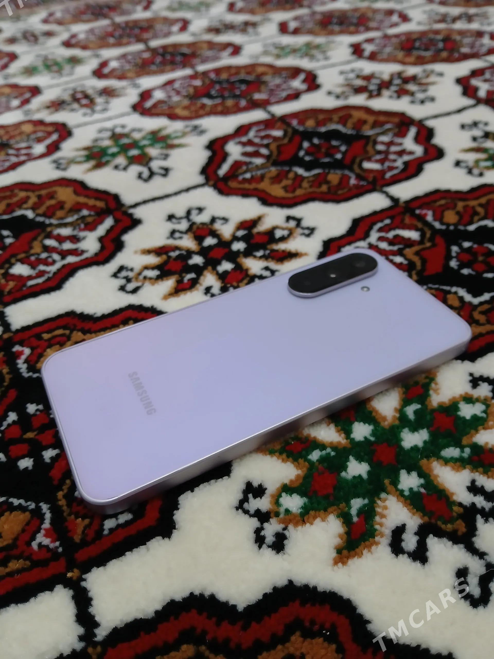 Samsung A36 5g️ - Дашогуз - img 2