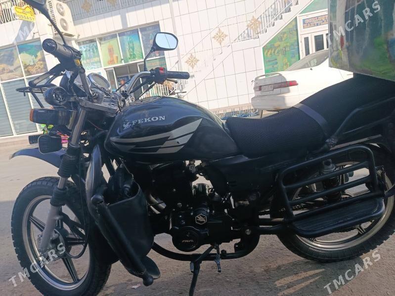 Fekon FK200-14G 2015 - 20 000 TMT - Сакарчага - img 4