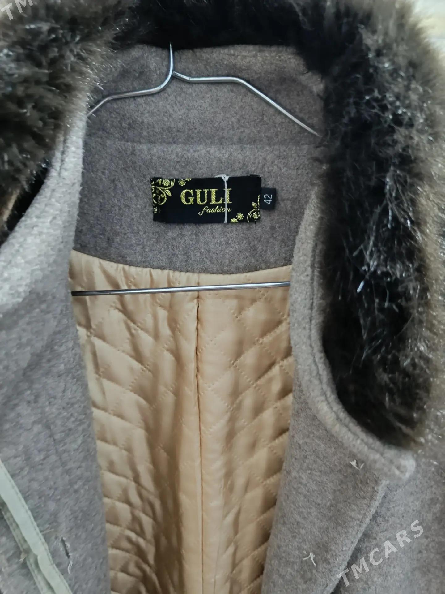 PALTO - Дашогуз - img 2