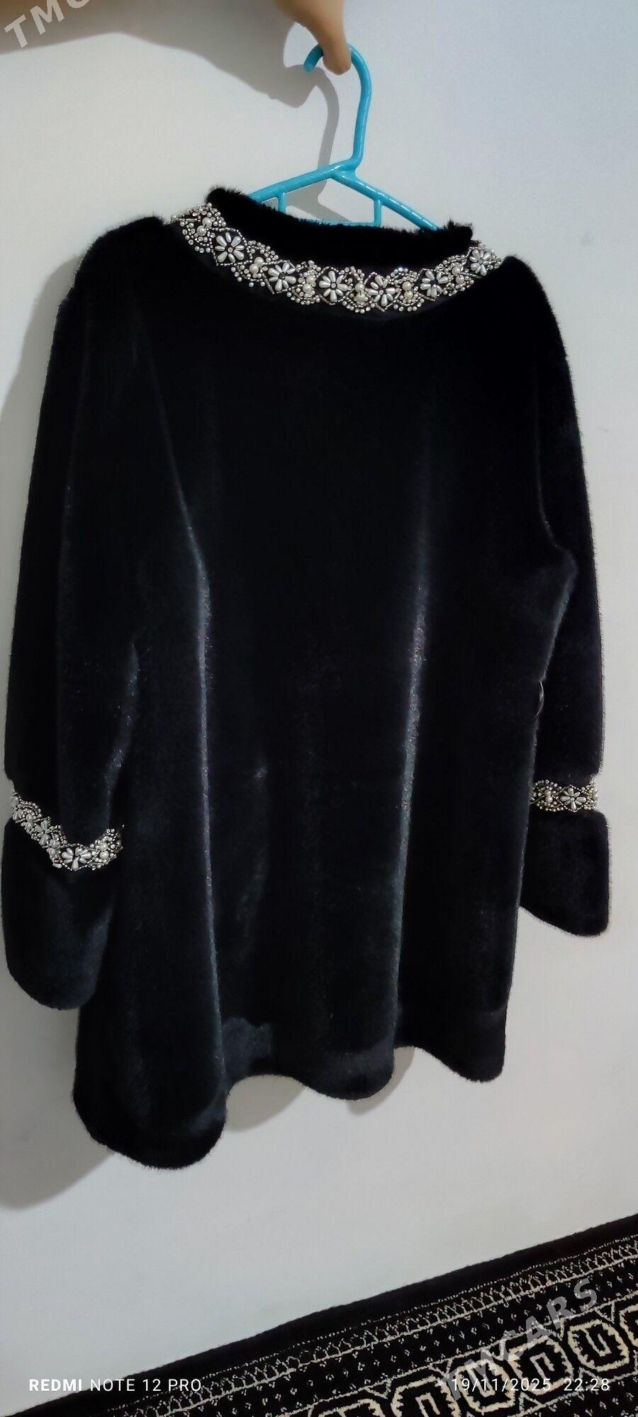 Palto şuba. - Balkanabat - img 3