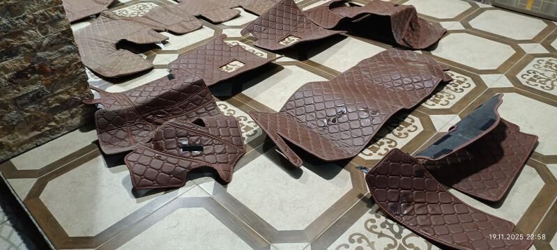 Полики на Прадо 550 TMT - Türkmenbaşy - img 5