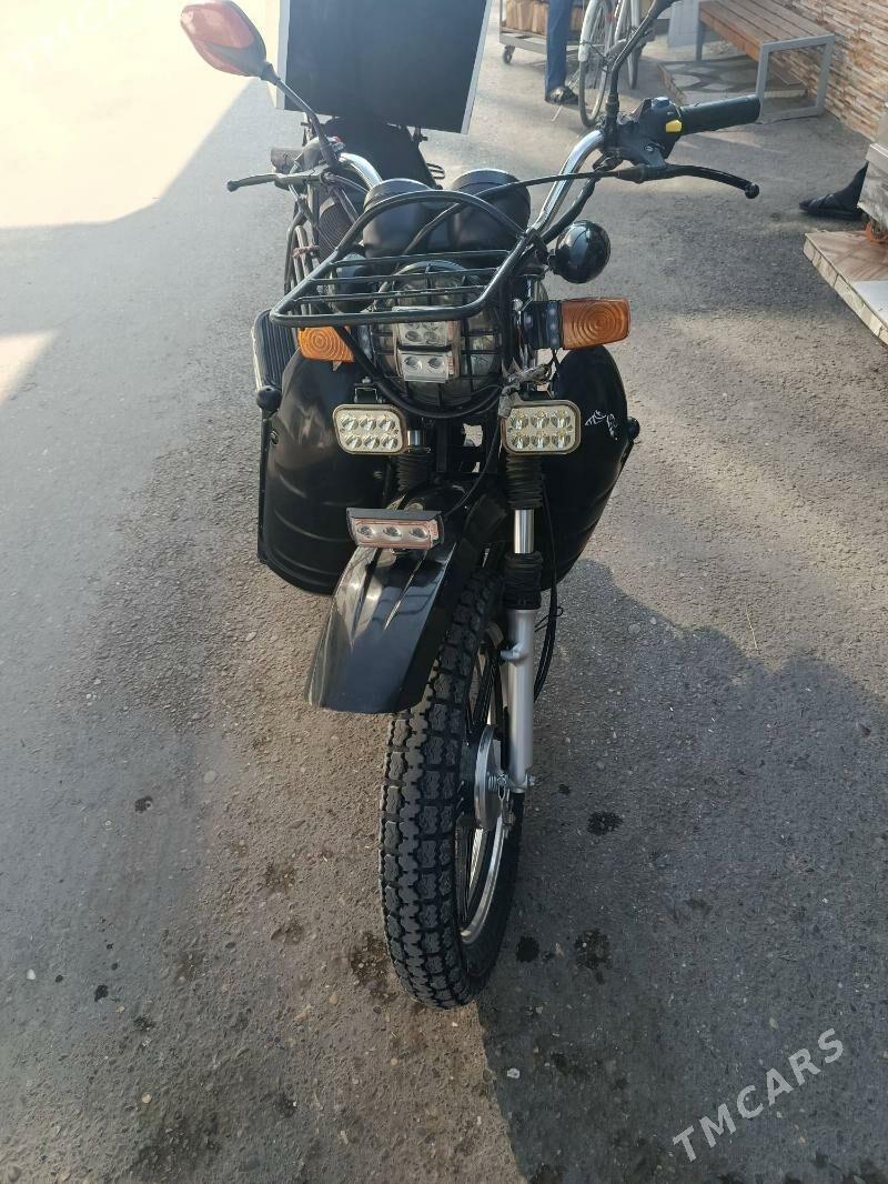 Fekon FK200-14G 2015 - 20 000 TMT - Сакарчага - img 3