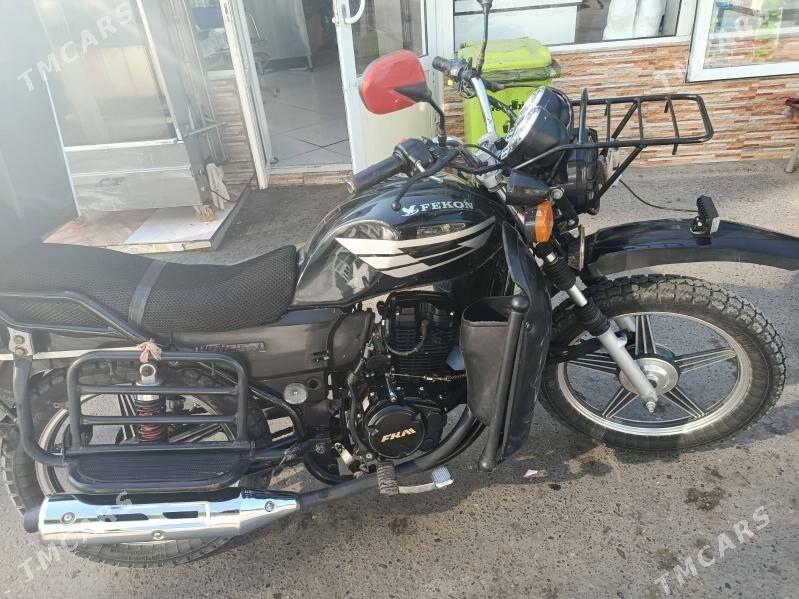 Fekon FK200-14G 2015 - 20 000 TMT - Сакарчага - img 2