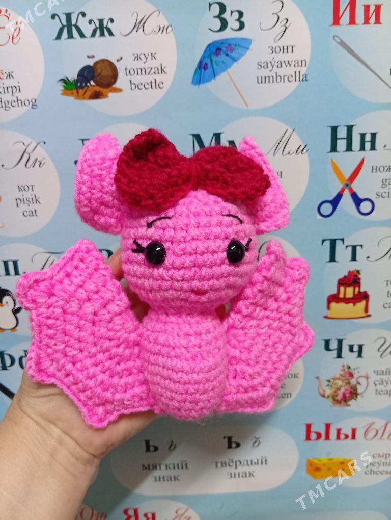 игрушки для детей - Türkmenabat - img 3