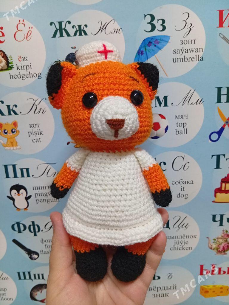 игрушки для детей - Türkmenabat - img 4