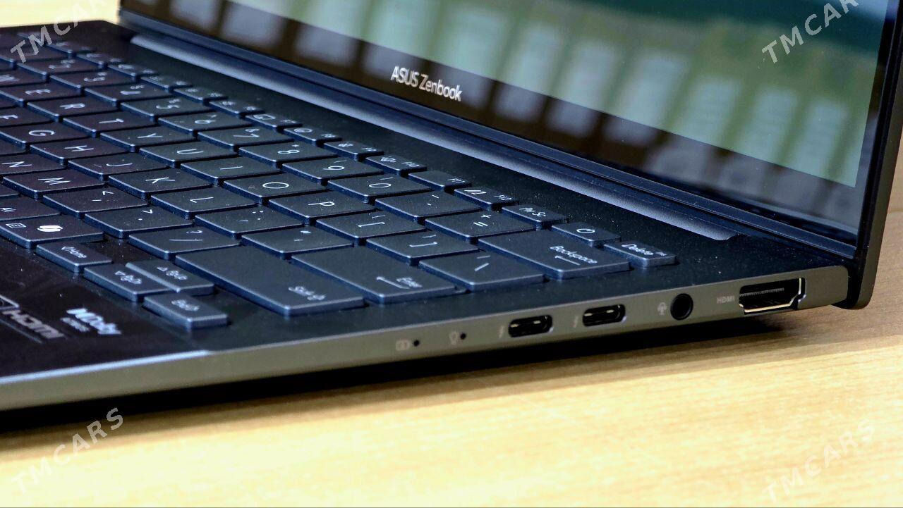Asus ZenbookOLED|Ultra7|16GB - Aşgabat - img 3