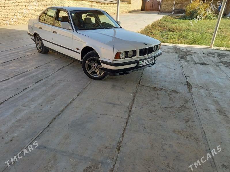 BMW 525 1995 - 48 000 TMT - Sakarçäge - img 1