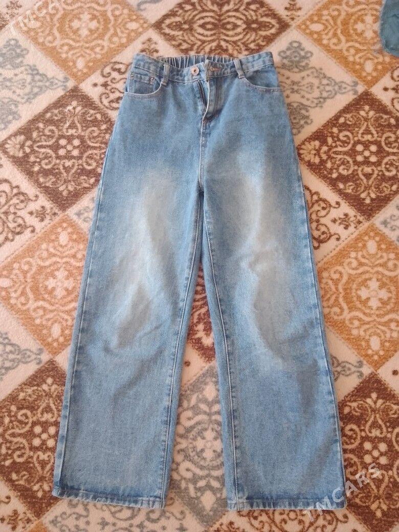 джинсы джинсы - Aşgabat - img 4