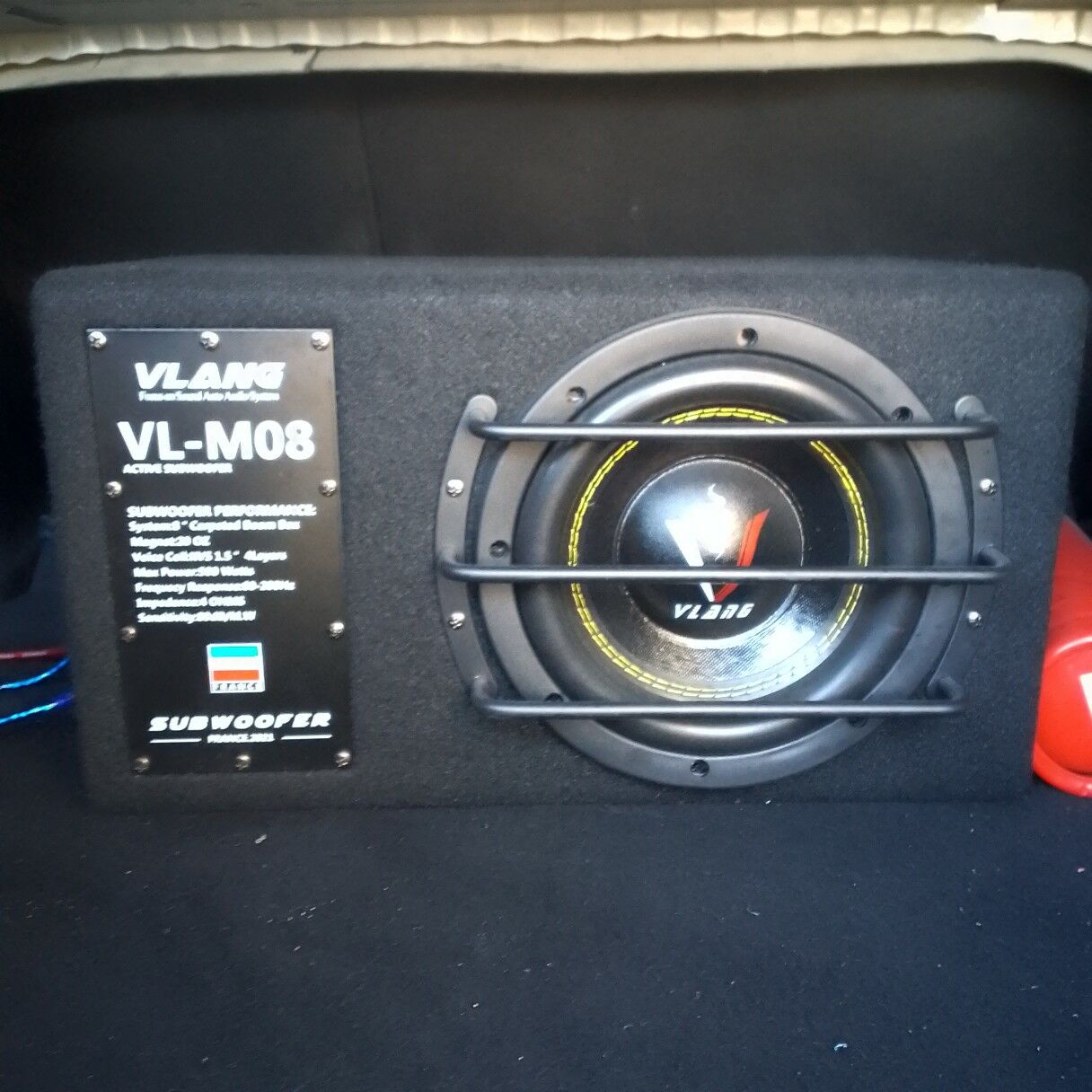 sambufer 1 500 TMT - Мары - img 3