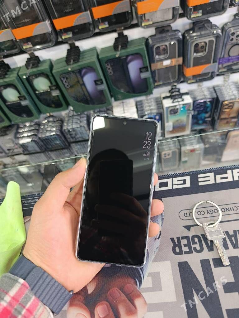 Redmi Not 13 Pro - Aşgabat - img 5