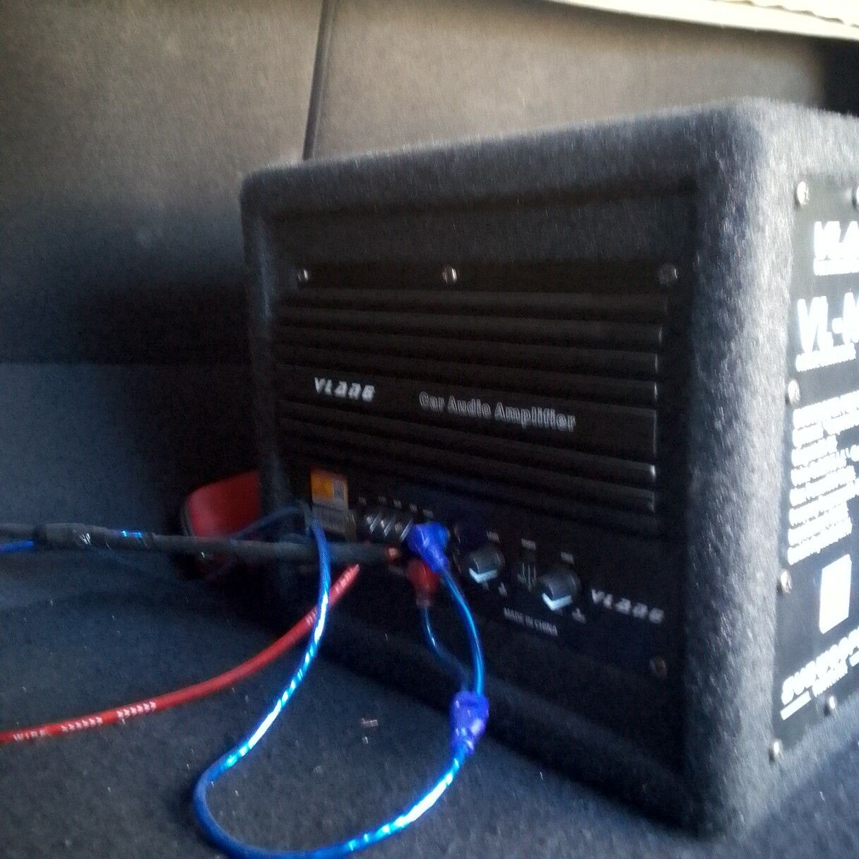 sambufer 1 500 TMT - Мары - img 2