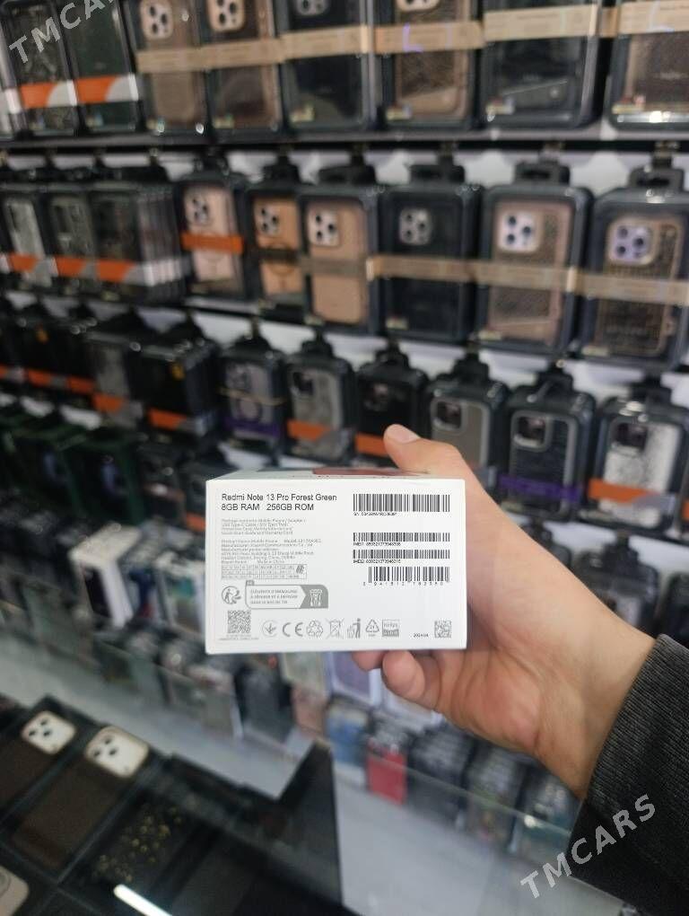 Redmi Not 13 Pro - Aşgabat - img 2