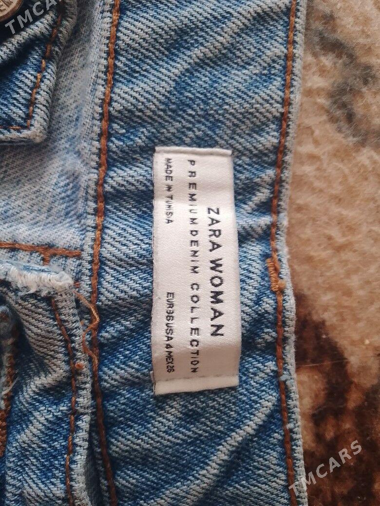 джинсы джинсы - Aşgabat - img 2