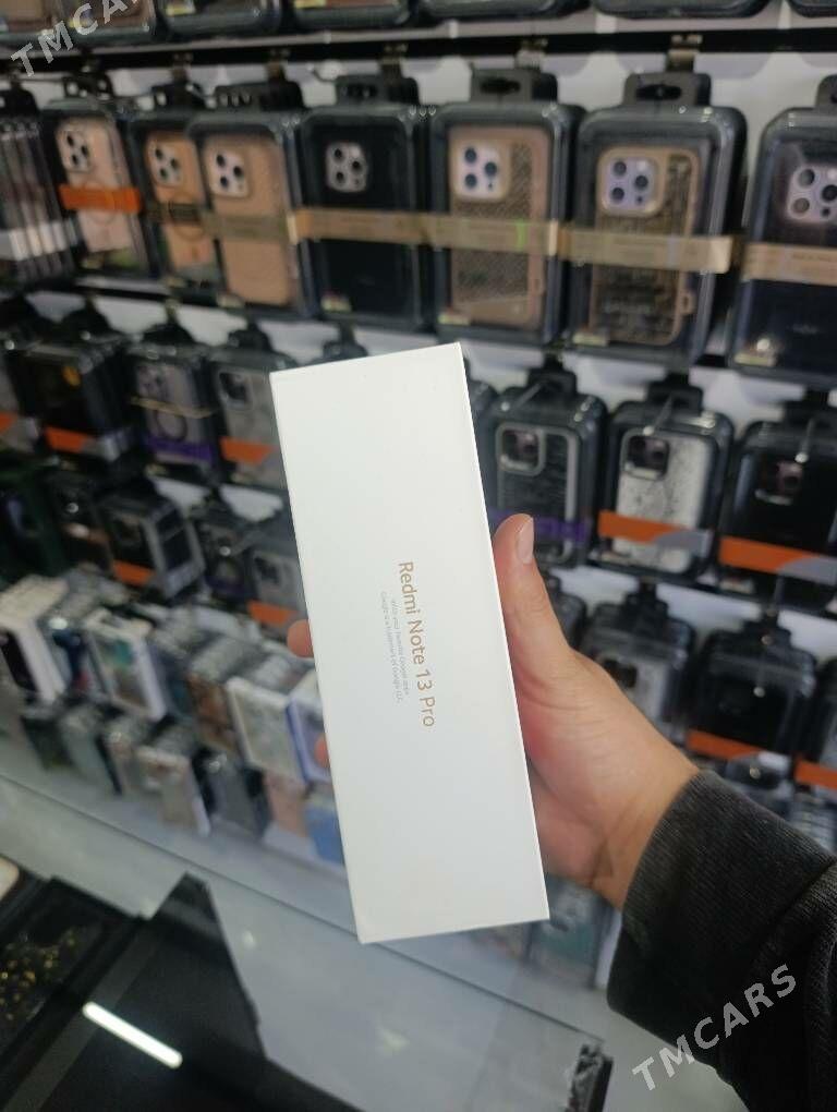 Redmi Not 13 Pro - Aşgabat - img 1