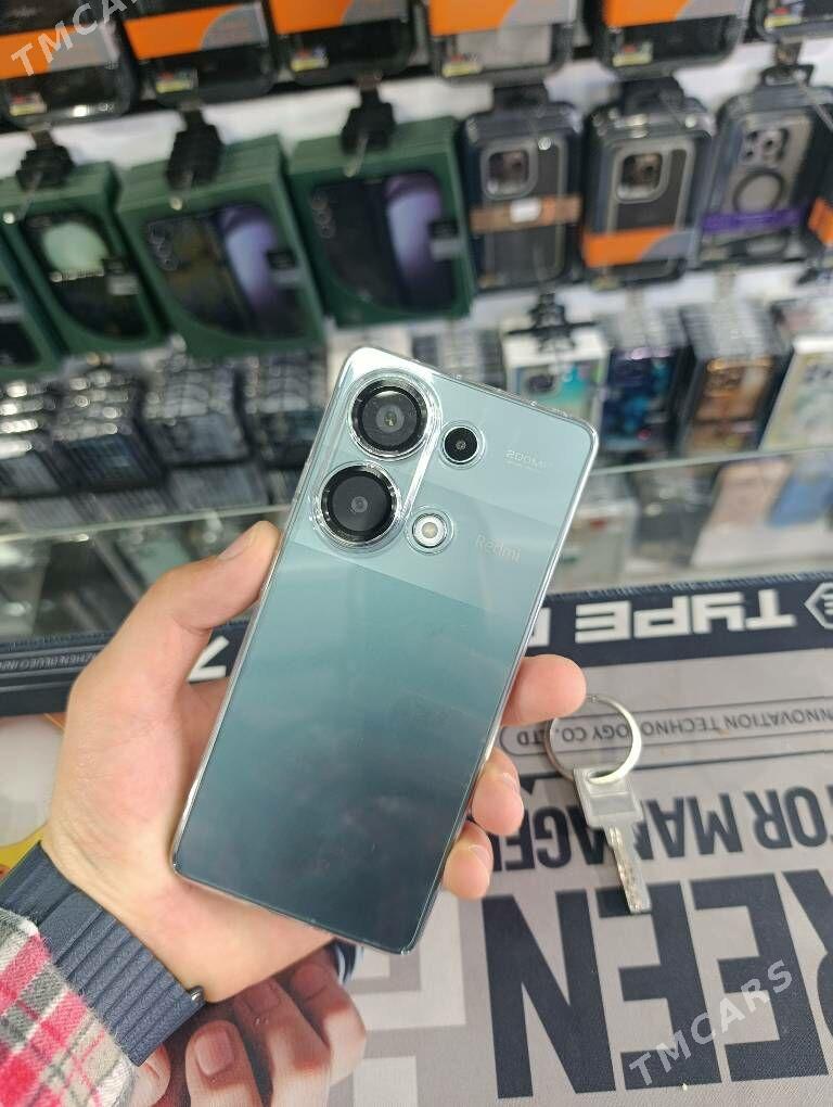 Redmi Not 13 Pro - Aşgabat - img 4