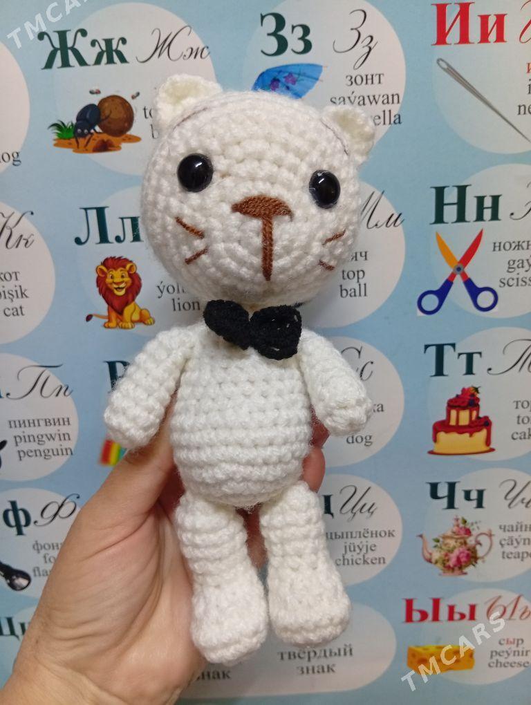 игрушки для детей - Türkmenabat - img 5