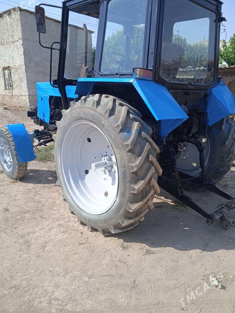 MTZ 82 1993 - 95 000 TMT - Койтендаг - img 3