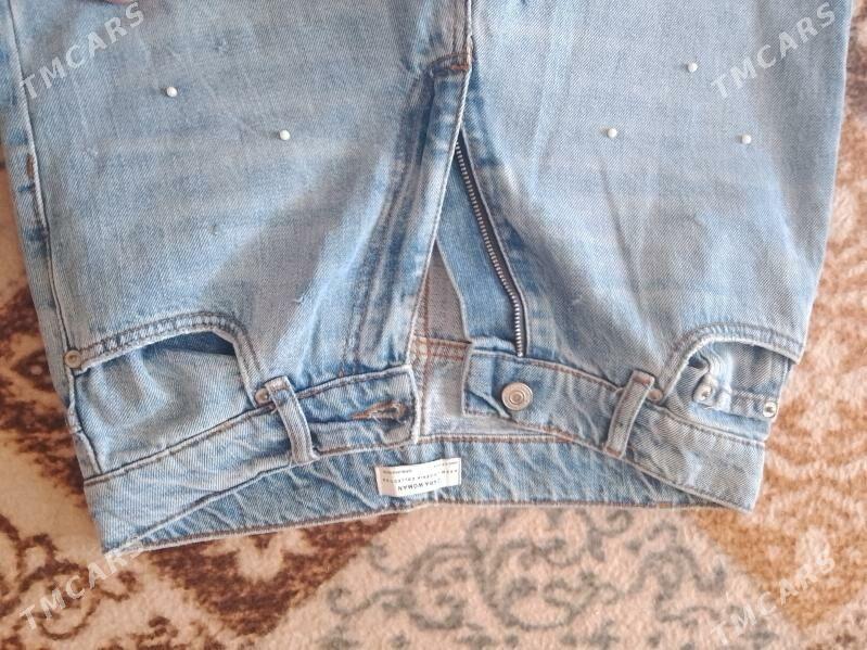 джинсы джинсы - Aşgabat - img 3