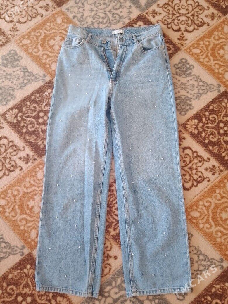 джинсы джинсы - Aşgabat - img 1