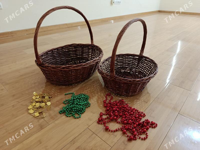 Карзина новый - Ашхабад - img 2