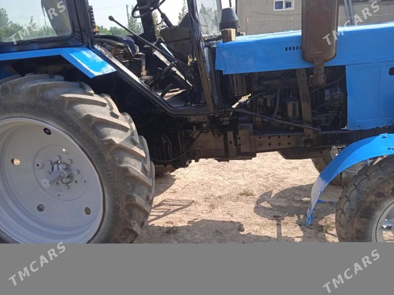 MTZ 82 1993 - 95 000 TMT - Койтендаг - img 5