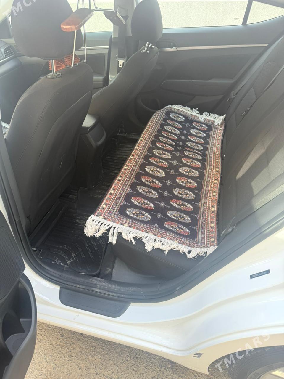 Hyundai Elantra 2020 - 210 000 TMT - Aşgabat - img 2