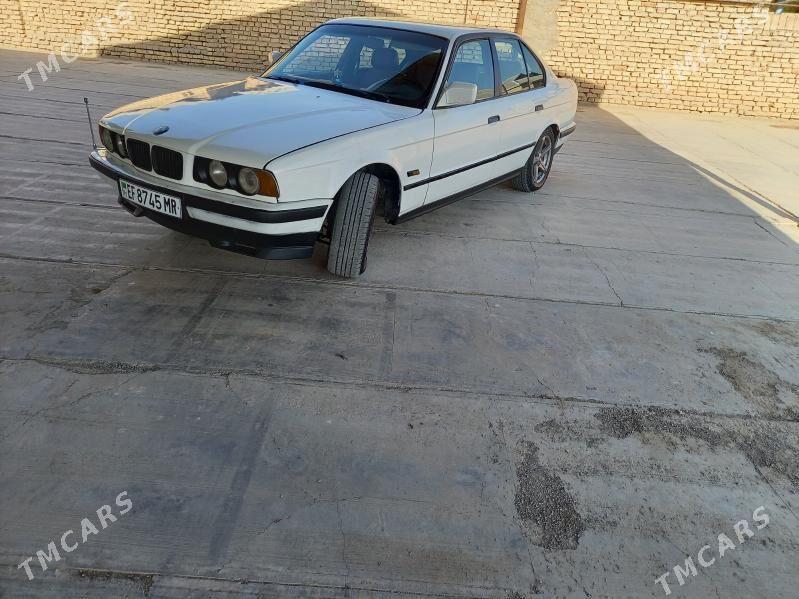 BMW 525 1995 - 48 000 TMT - Sakarçäge - img 5