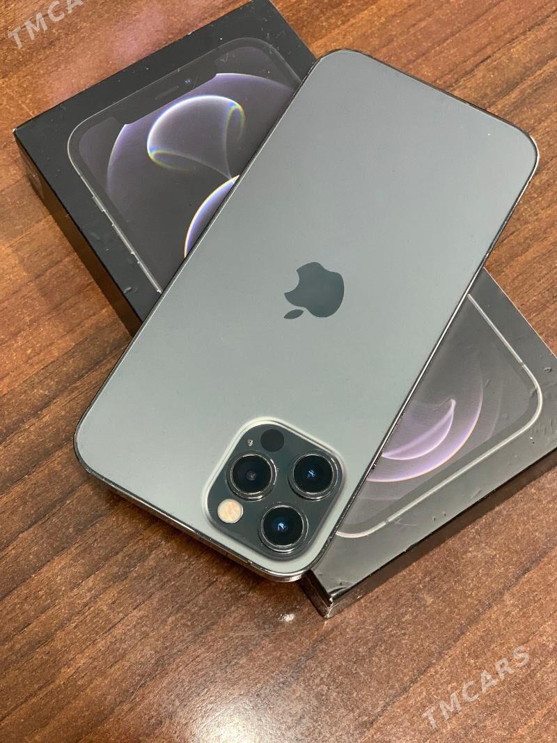 iPhone 12Pro  128Gb - Мары - img 5