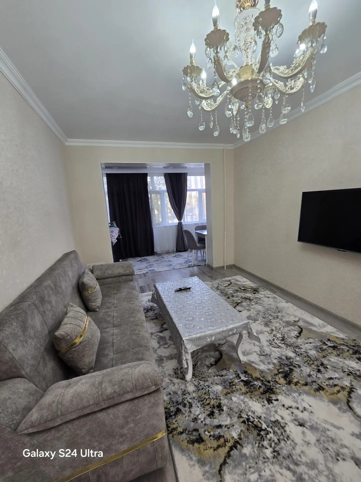 ☆ 9-mikr 2-komnat 2-etaz ☆ - 9 мкр - img 4