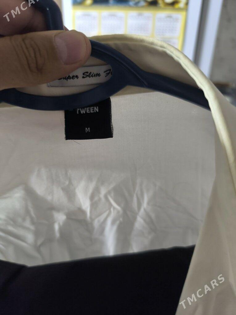 Kastyum balak ve koynek - Туркменабат - img 1