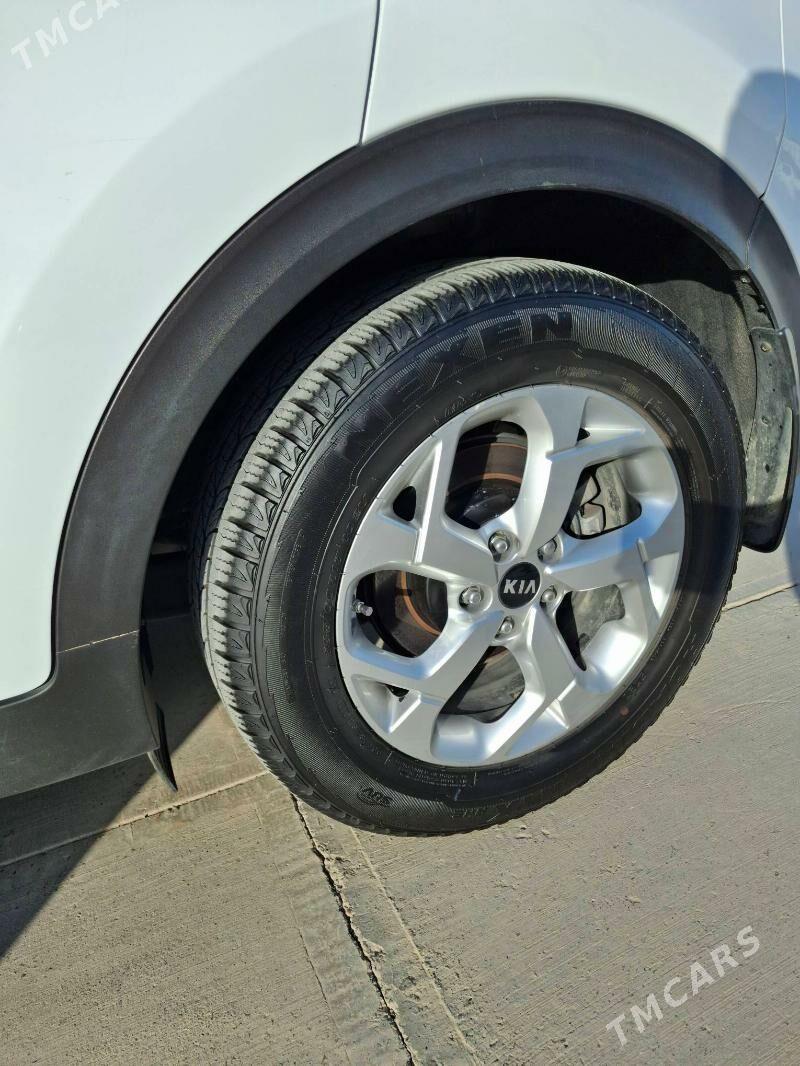 Kia Sportage 2020 - 245 000 TMT - Гуртли - img 6