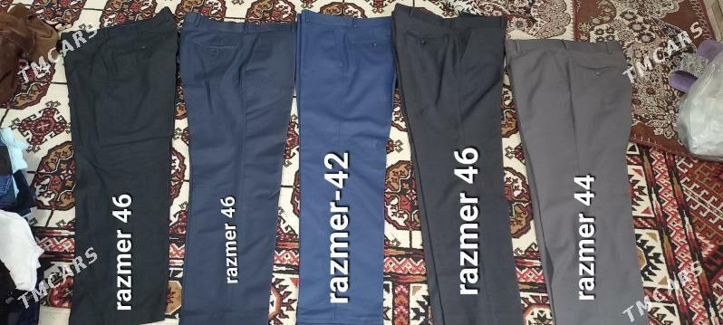 satlyk balak - Ашхабад - img 2