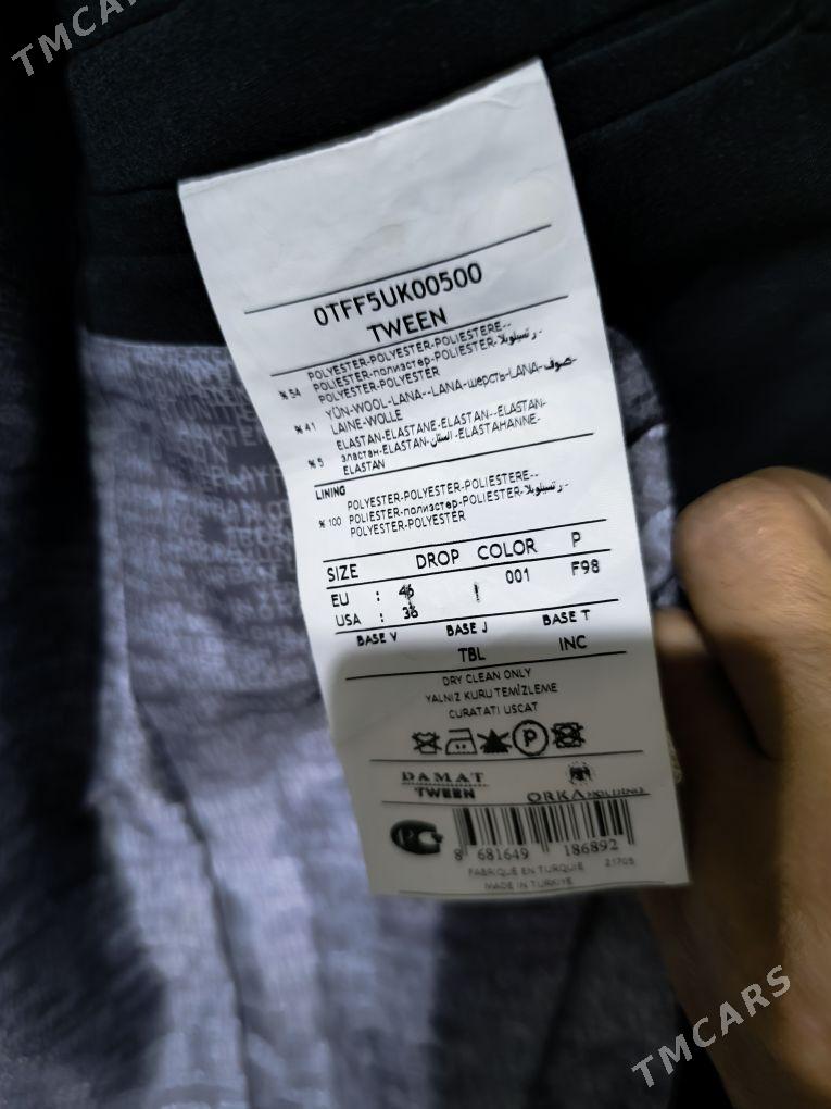 Kastyum balak ve koynek - Туркменабат - img 5