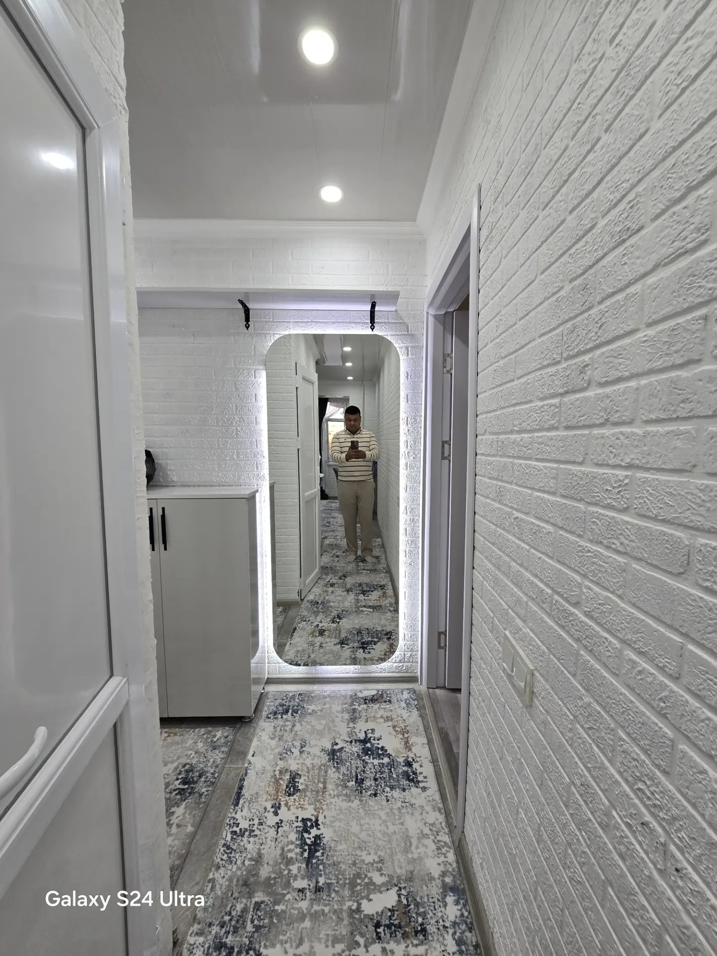 ☆ 9-mikr 2-komnat 2-etaz ☆ - 9 мкр - img 3