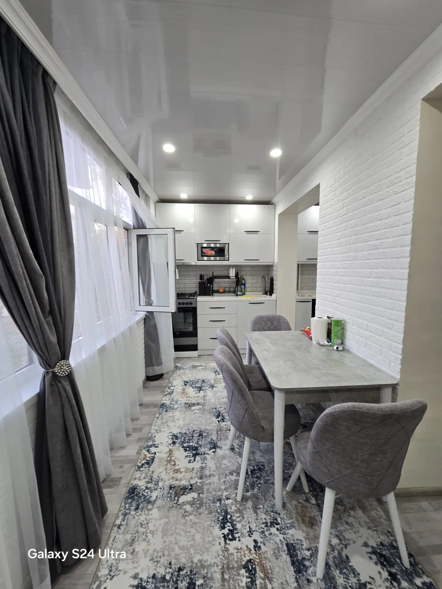 ☆ 9-mikr 2-komnat 2-etaz ☆ - 9 мкр - img 10