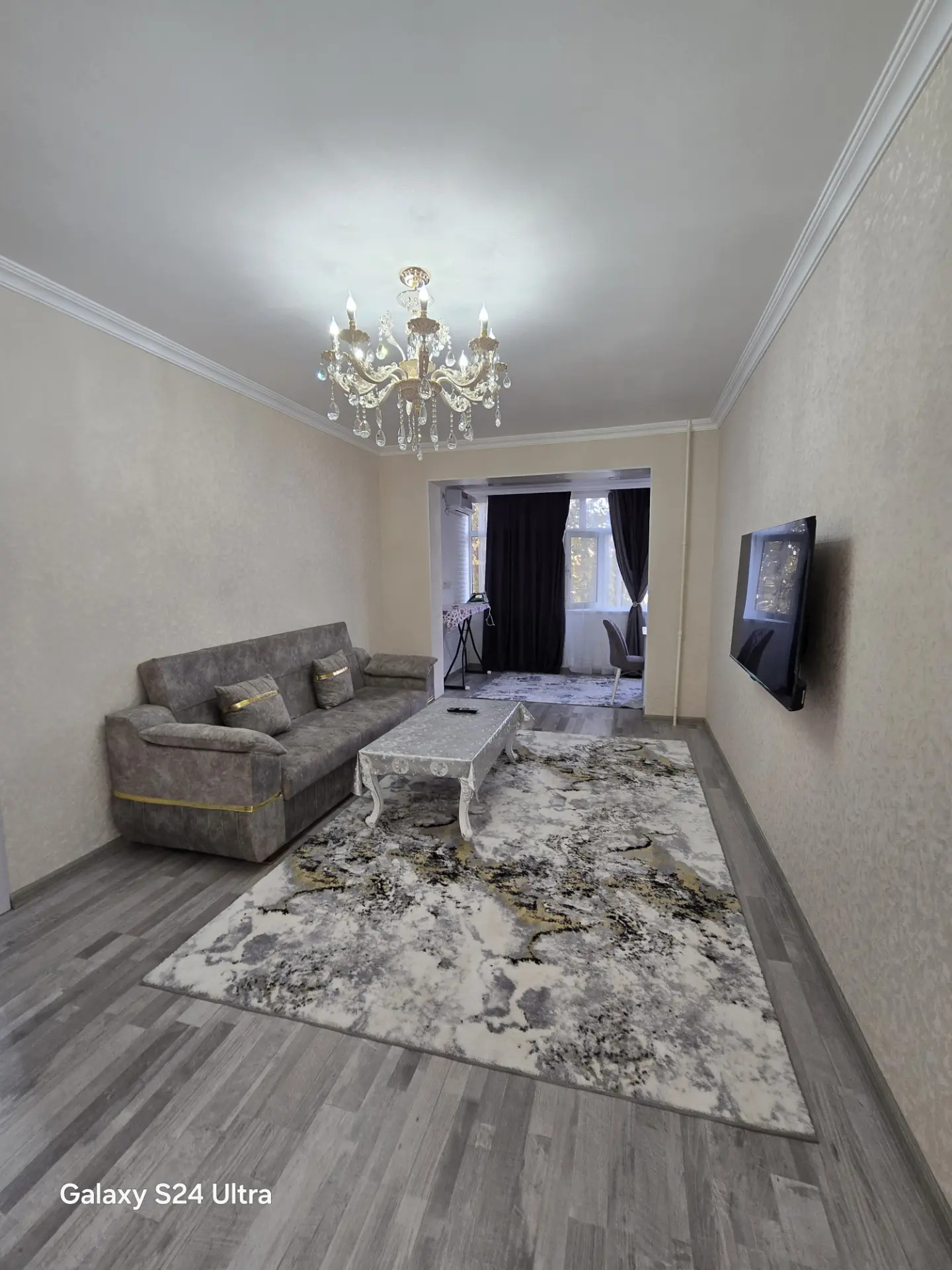 ☆ 9-mikr 2-komnat 2-etaz ☆ - 9 мкр - img 9