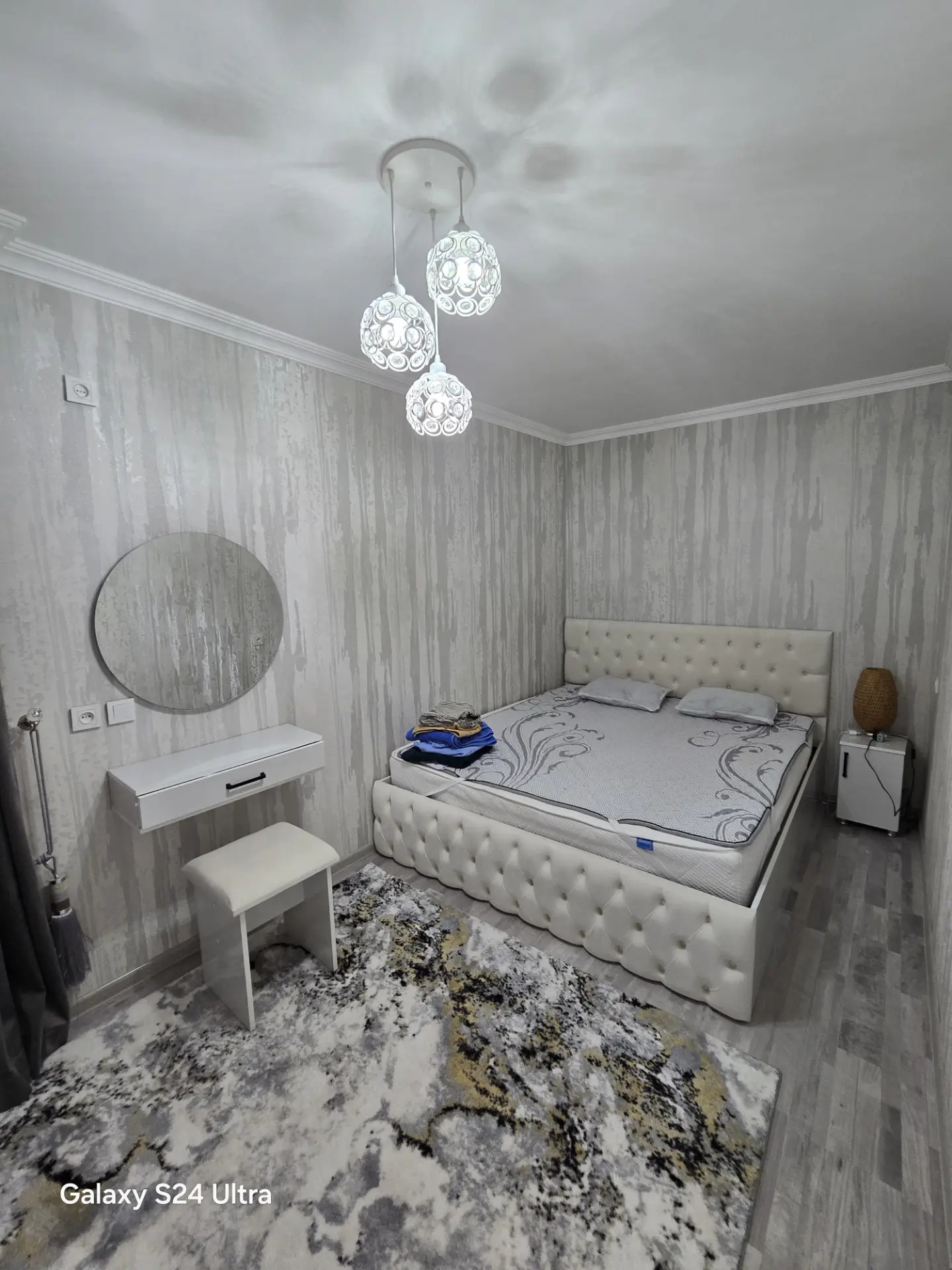 ☆ 9-mikr 2-komnat 2-etaz ☆ - 9 мкр - img 7