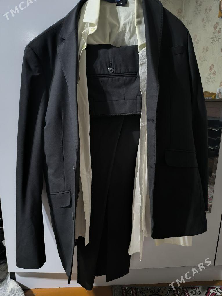 Kastyum balak ve koynek - Туркменабат - img 3