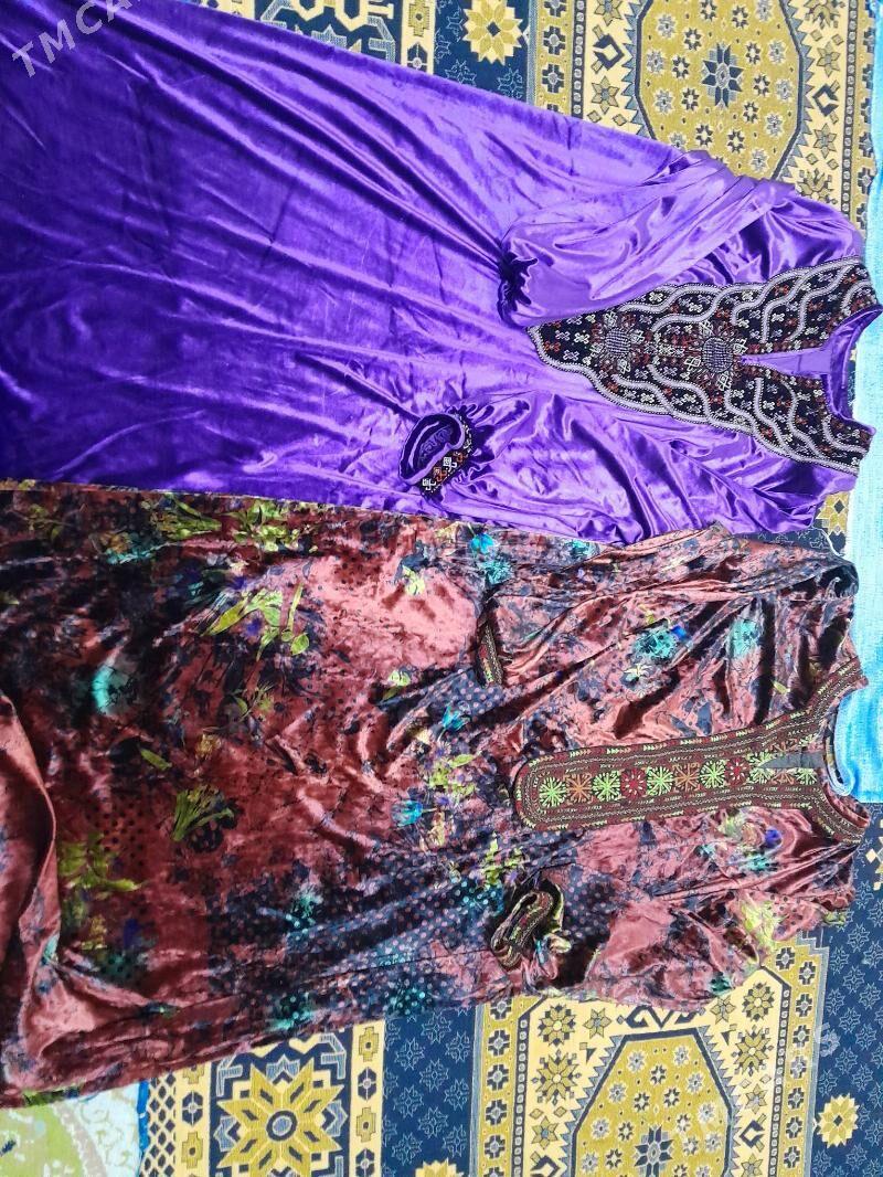 turkmen koynek - Ашхабад - img 6