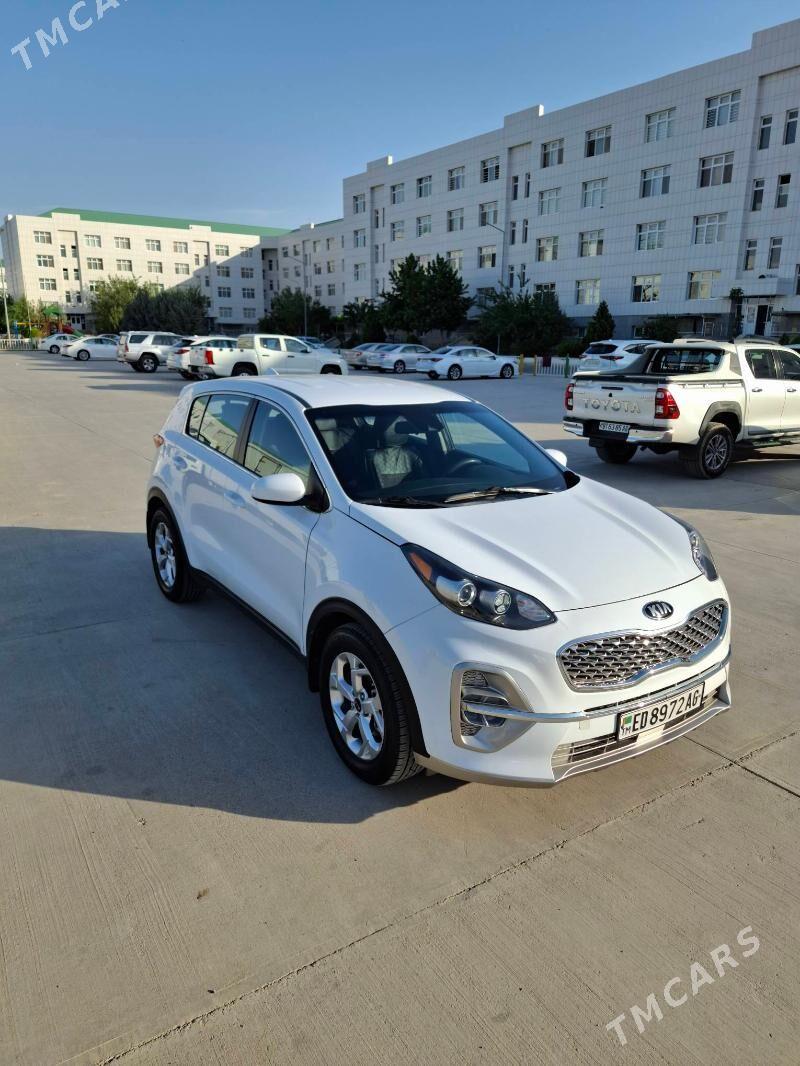 Kia Sportage 2020 - 245 000 TMT - Гуртли - img 2