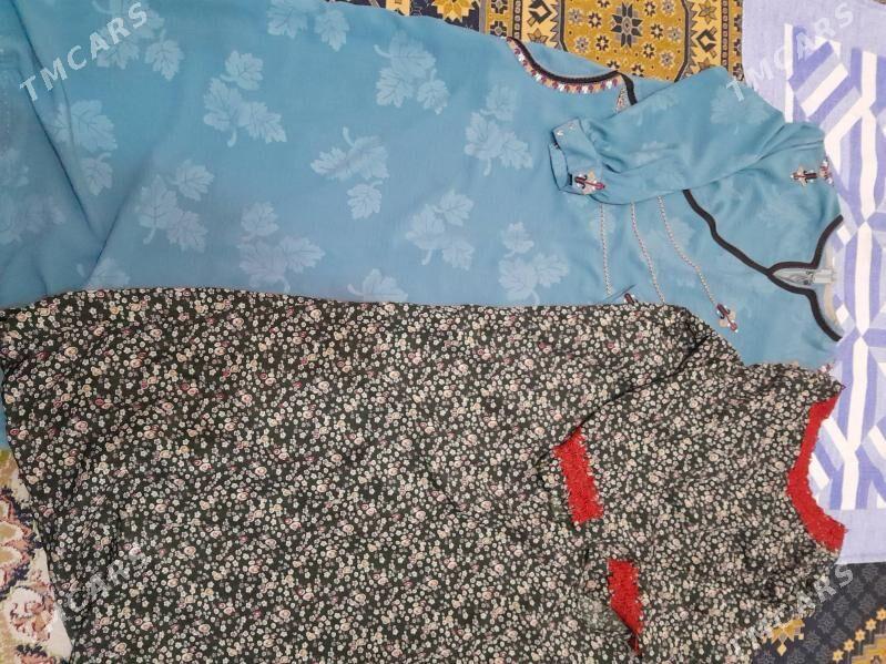 turkmen koynek - Ашхабад - img 7