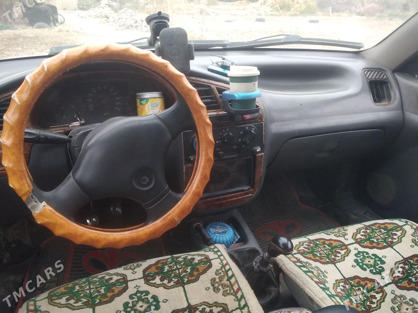 Daewoo Lanos 1998 - 26 000 TMT - Болдумсаз - img 5