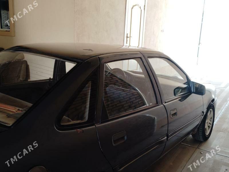 Opel Vectra 1989 - 20 000 TMT - Halaç - img 5