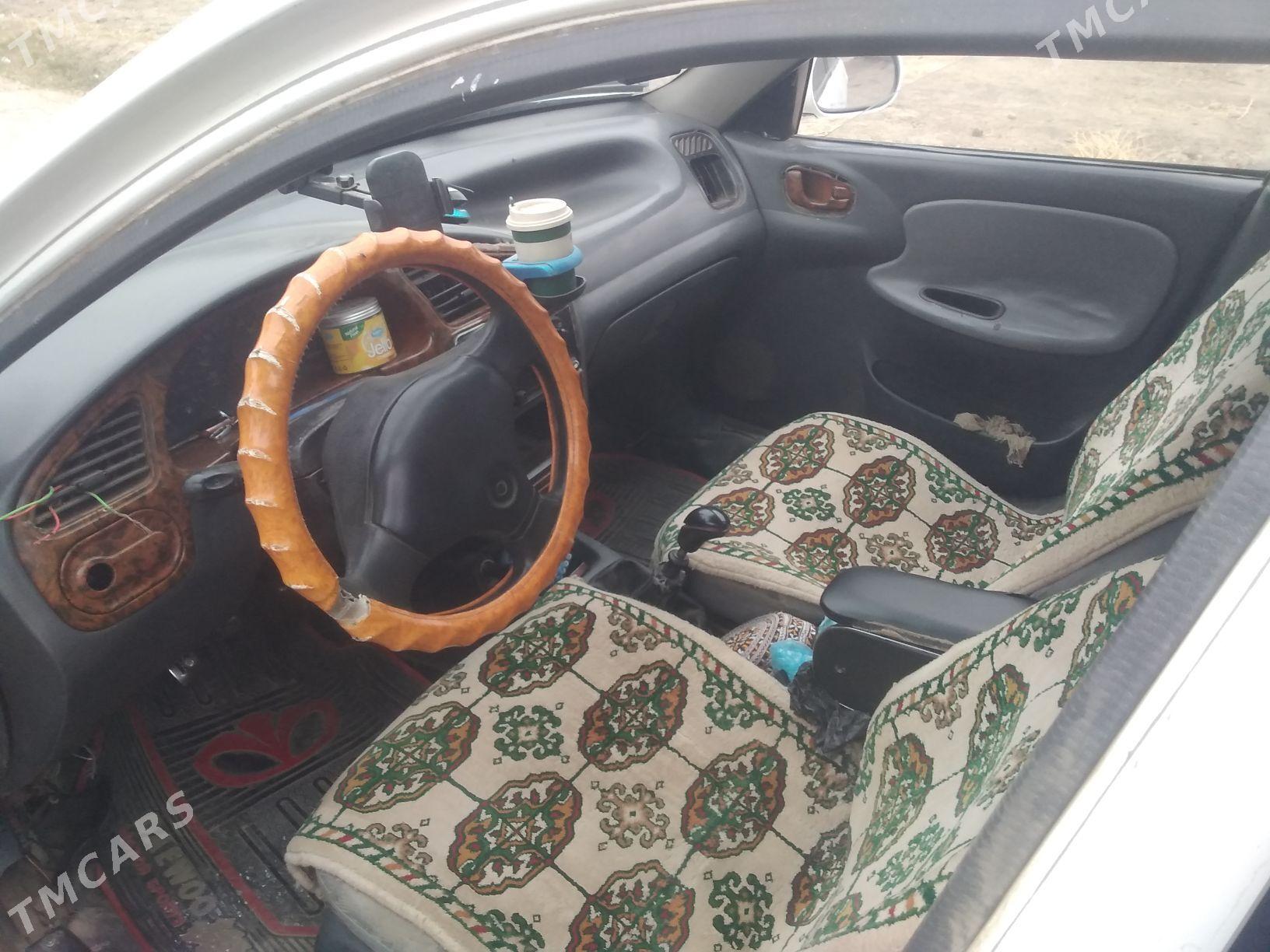 Daewoo Lanos 1998 - 26 000 TMT - Болдумсаз - img 7