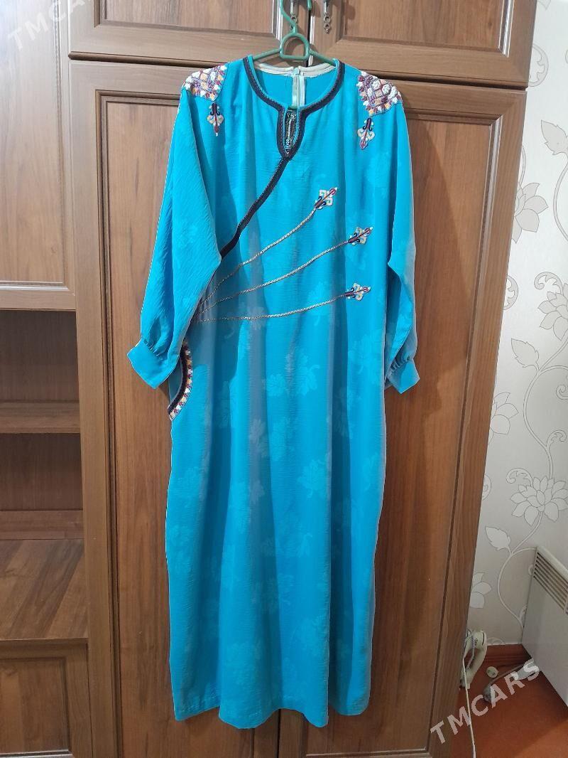 turkmen koynek - Ашхабад - img 2