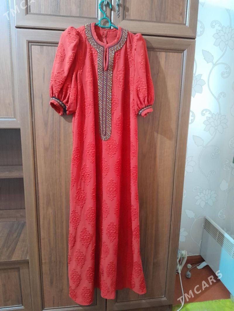 turkmen koynek - Ашхабад - img 3